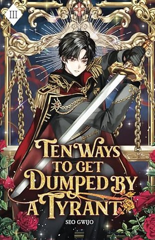 Ten Ways to Get Dumped by a Tyrant