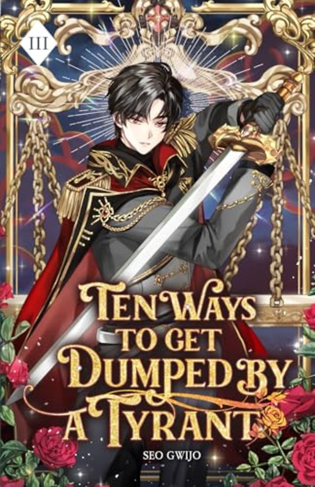 Ten Ways to Get Dumped by a Tyrant