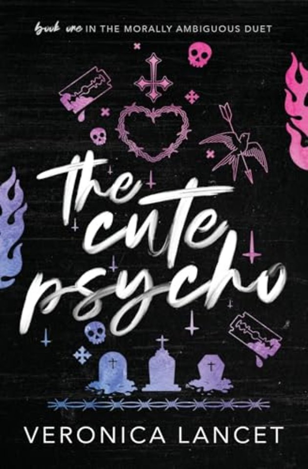The Cute Psycho