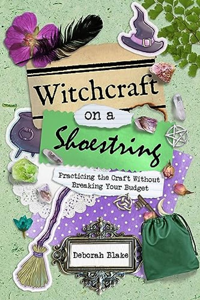 Witchcraft on a Shoestring