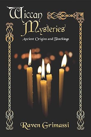 Wiccan Mysteries