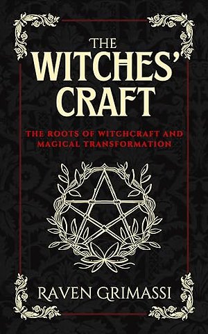 The Witches Craft