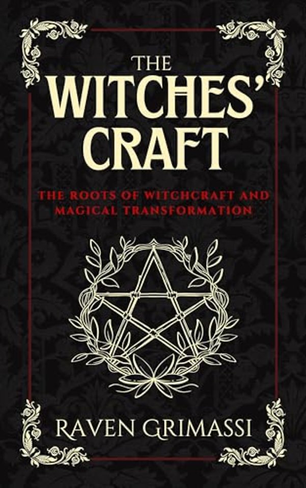 The Witches Craft