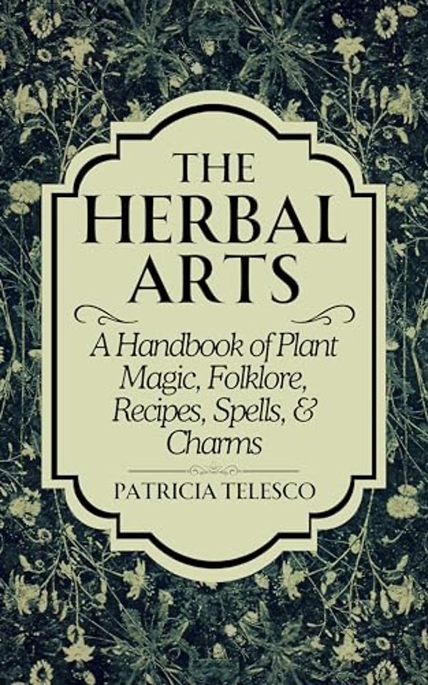 The Herbal Arts