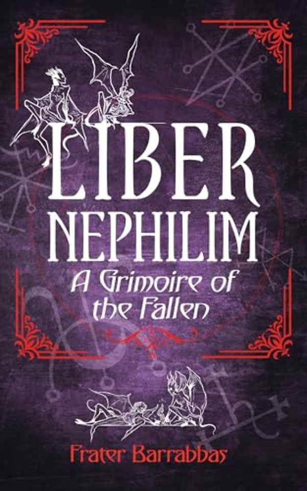 Liber Nephilim
