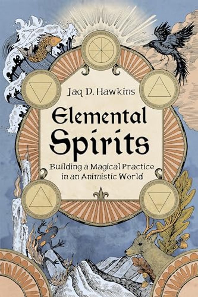 Elemental Spirits