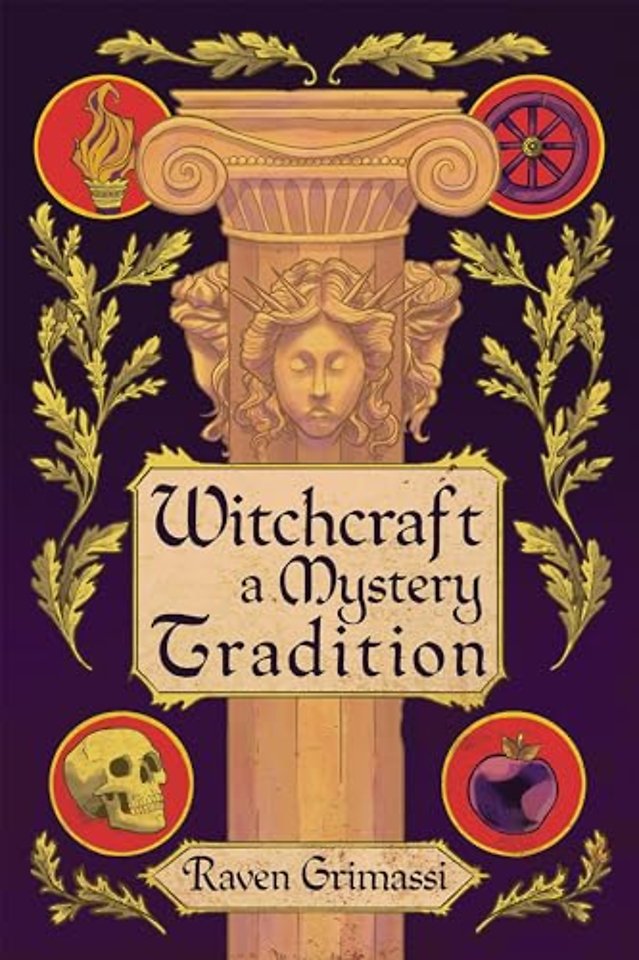 Witchcraft