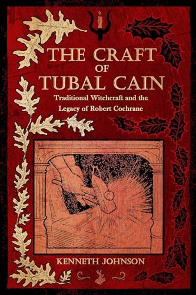 The Craft of Tubal Cain