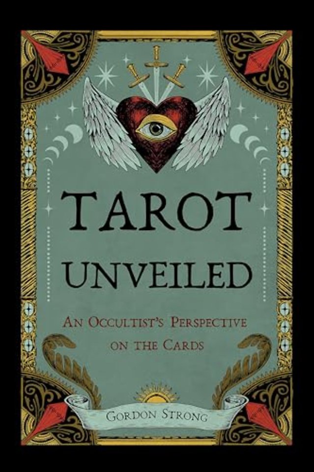 Tarot Unveiled