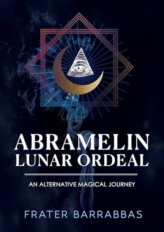 Abramelin Lunar Ordeal