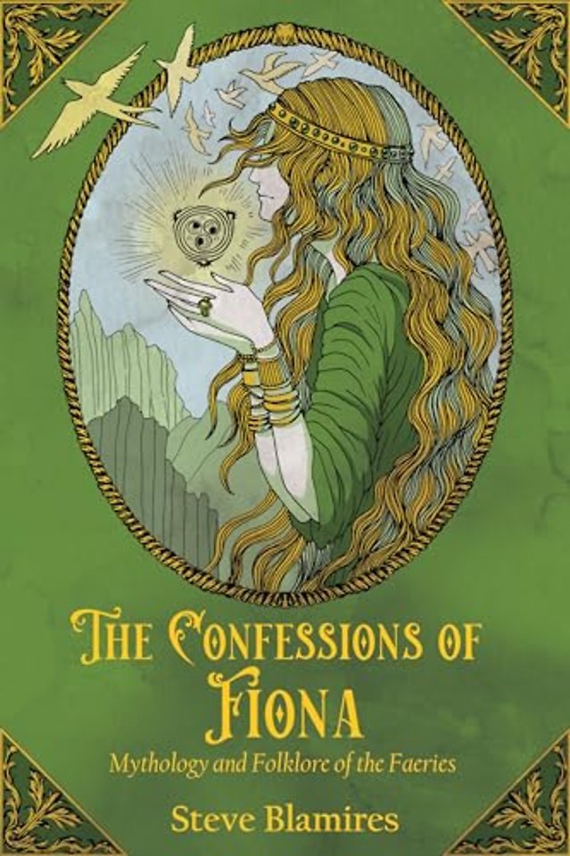 The Confessions of Fiona