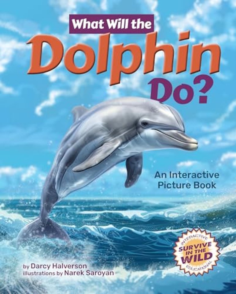What Will the Dolphin Do?