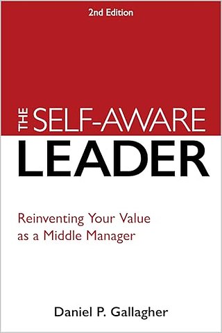 The Self-Aware Leader