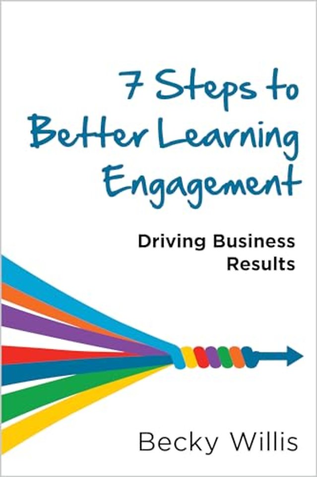 7 Steps to Better Learning Engagement