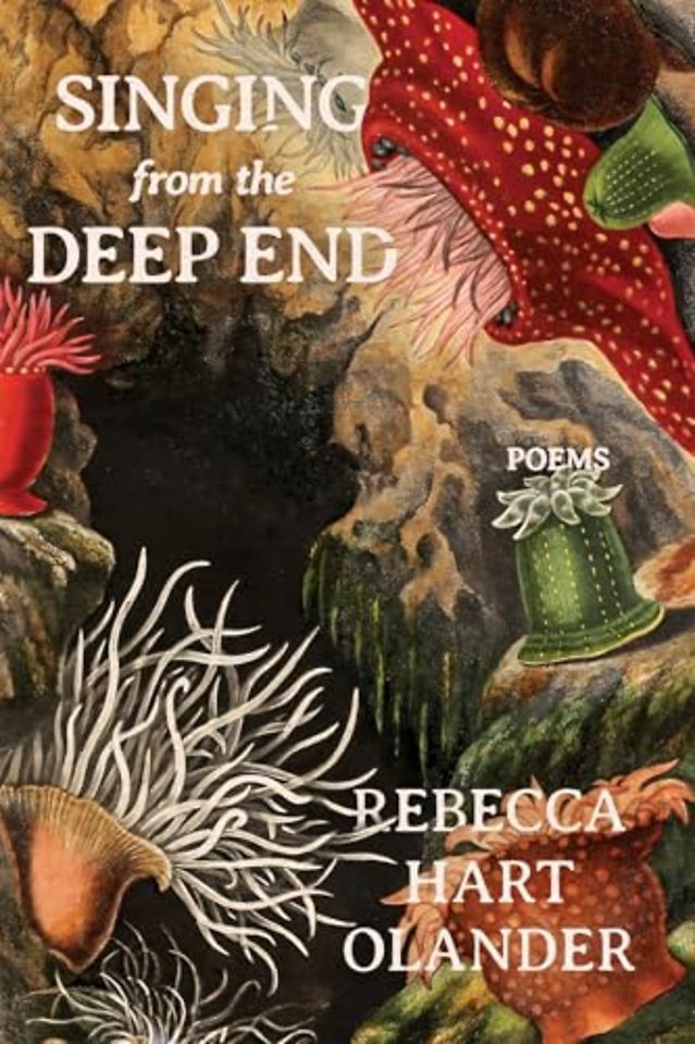 Singing from the Deep End