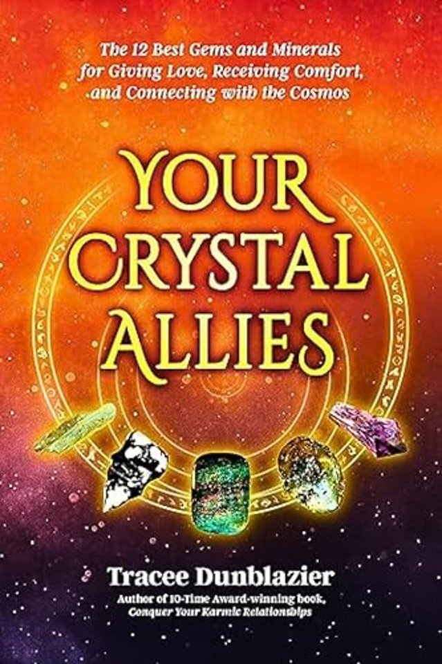 Your Crystal Allies