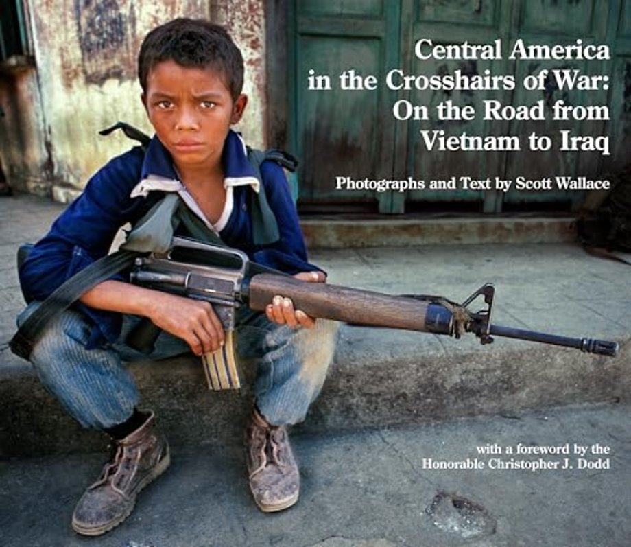 Central America in the Crosshairs of War