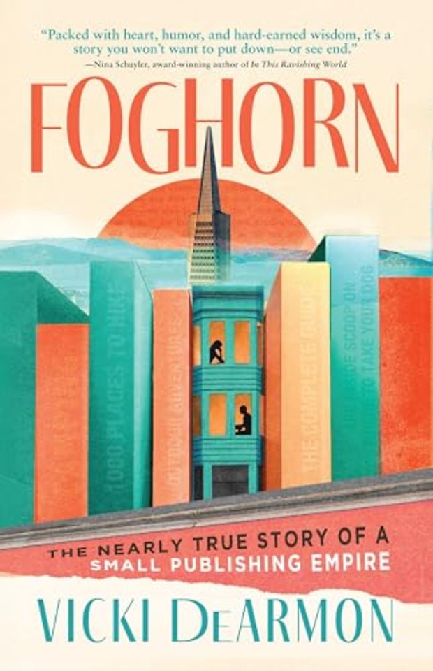 Foghorn