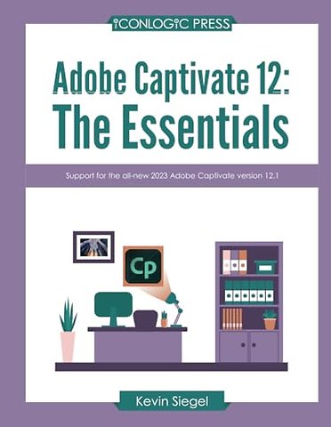 Adobe Captivate 12