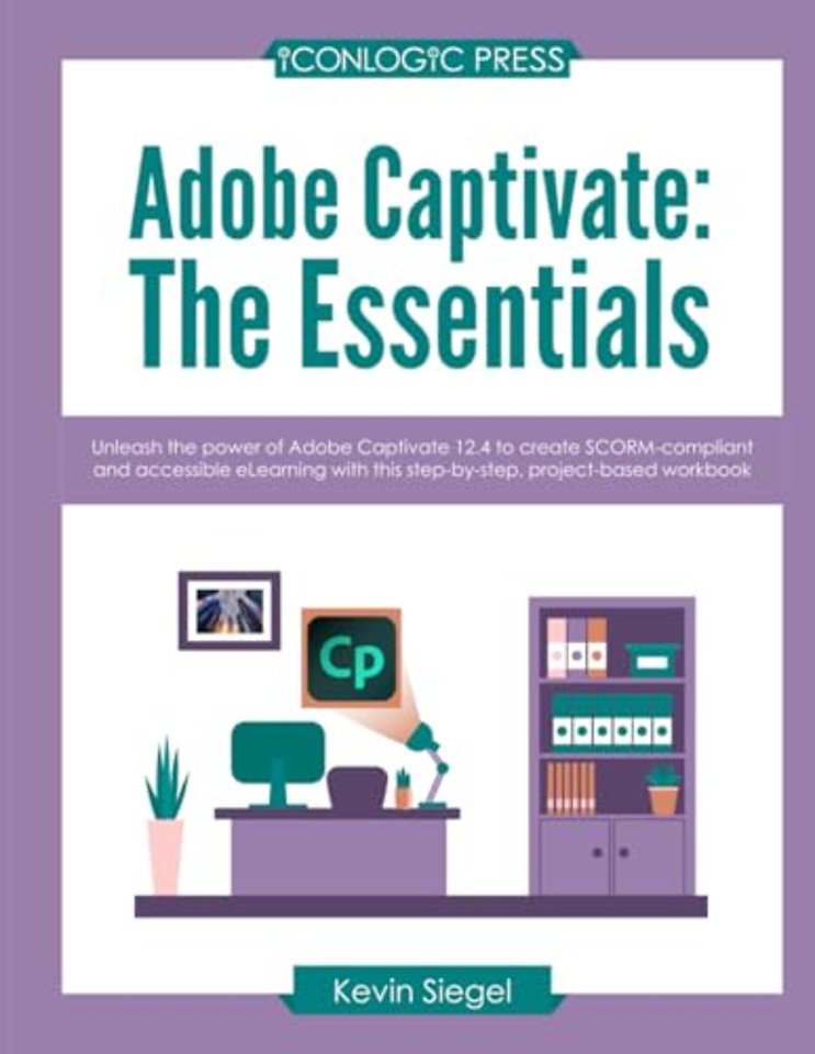 Adobe Captivate 12