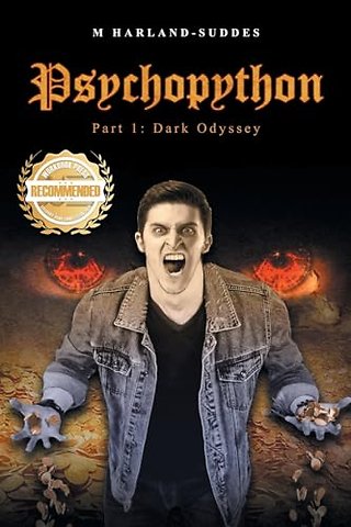 Psychopython