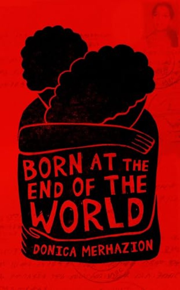 Born at the End of the World