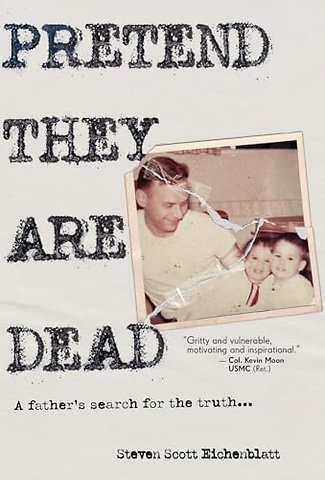 Pretend They Are Dead