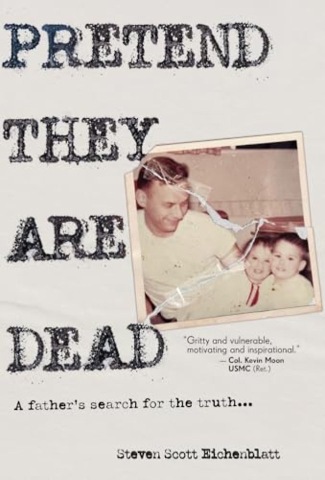 Pretend They Are Dead