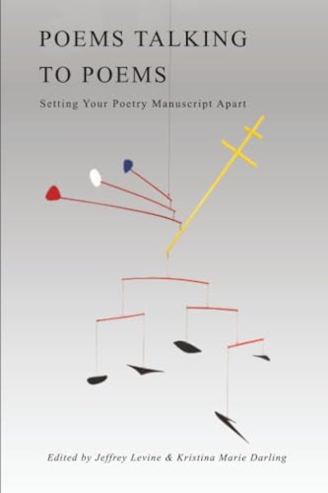 Poems Talking to Poems – Setting Your Poetry Manuscript Apart
