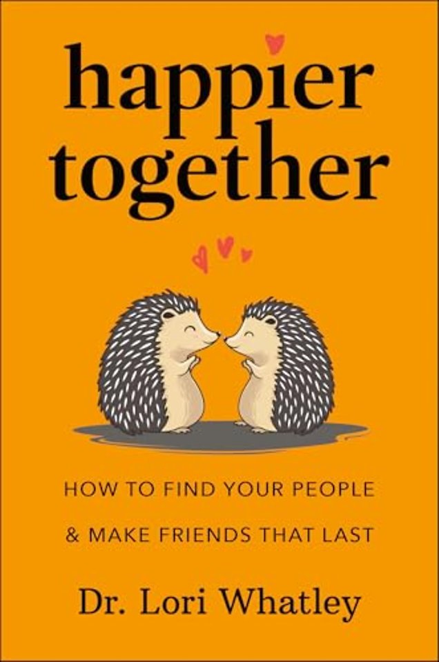 Happier Together