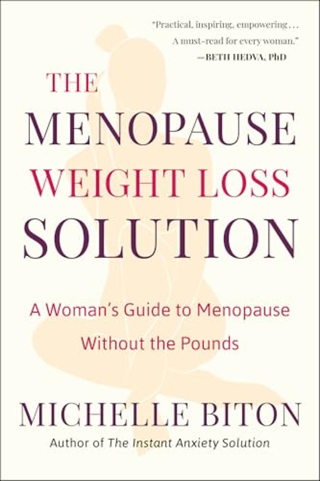 The Menopause Weight Loss Solution