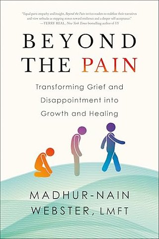 Beyond the Pain