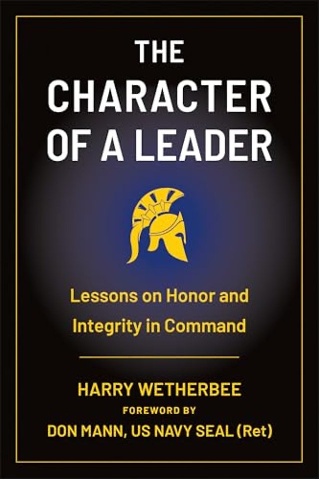The Character of a Leader