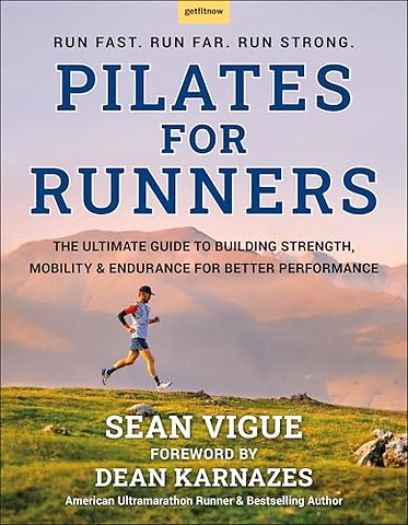 Pilates for Runners