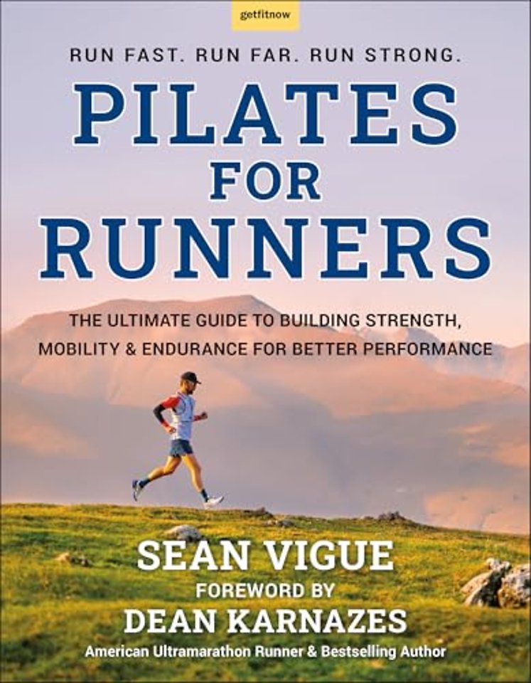 Pilates for Runners