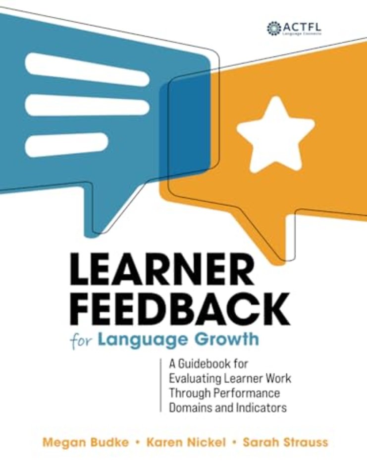 Learner Feedback for Language Growth