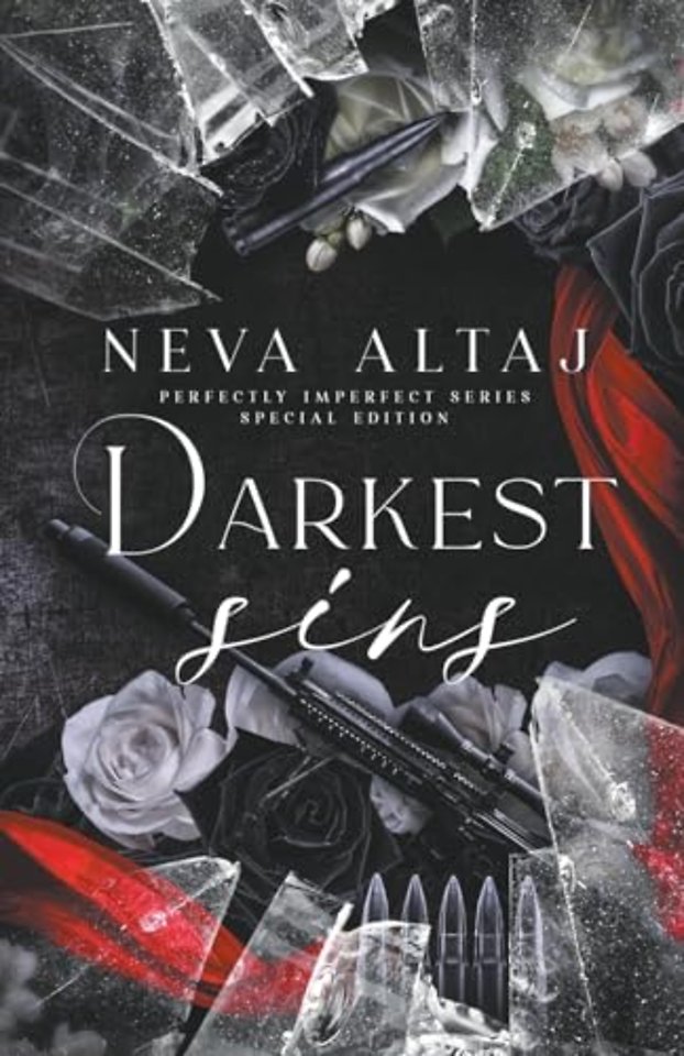 Darkest Sins (Special Edition Print)