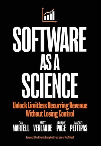 Software as a Science