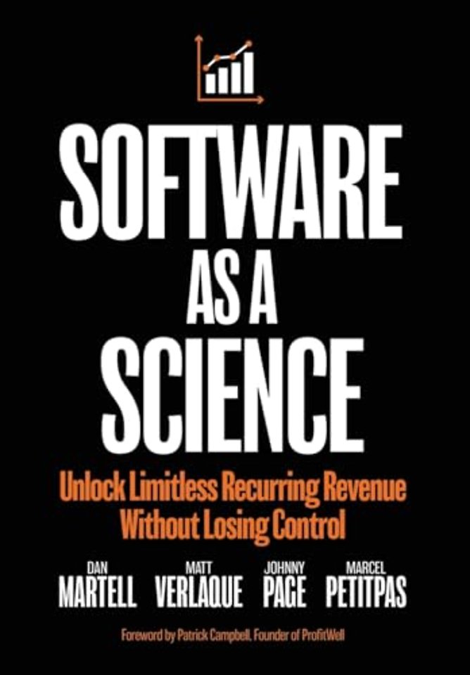 Software as a Science