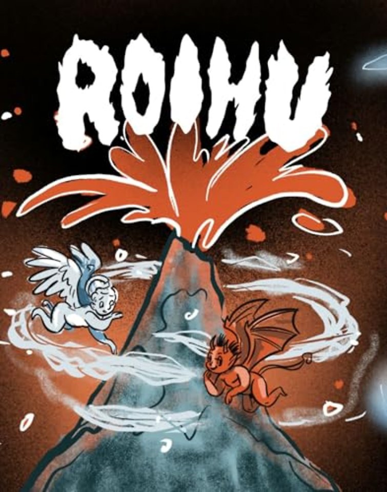 Roihu