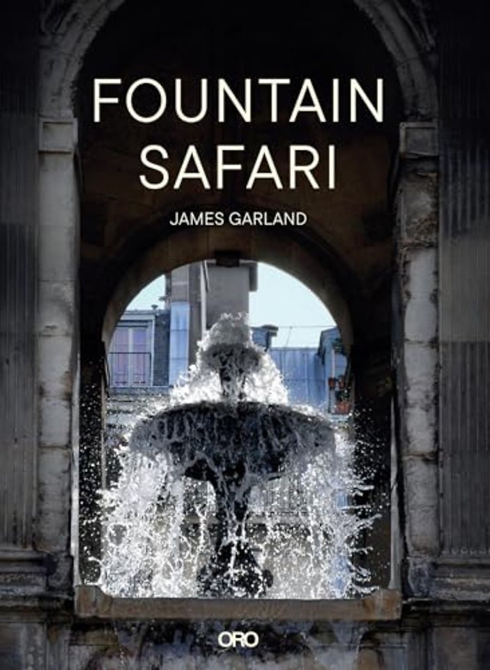 Fountain Safari