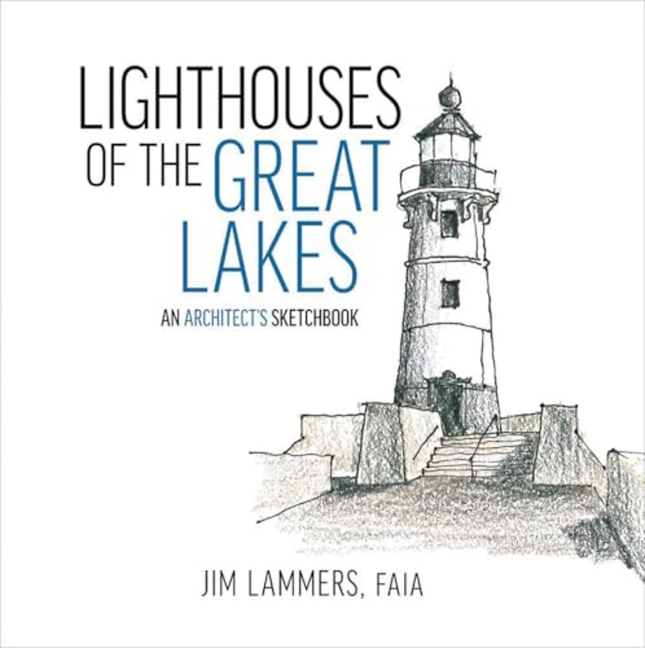 Lighthouses of the Great Lakes