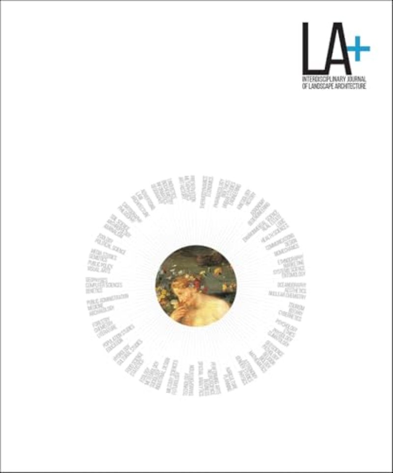 LA+ Sense
