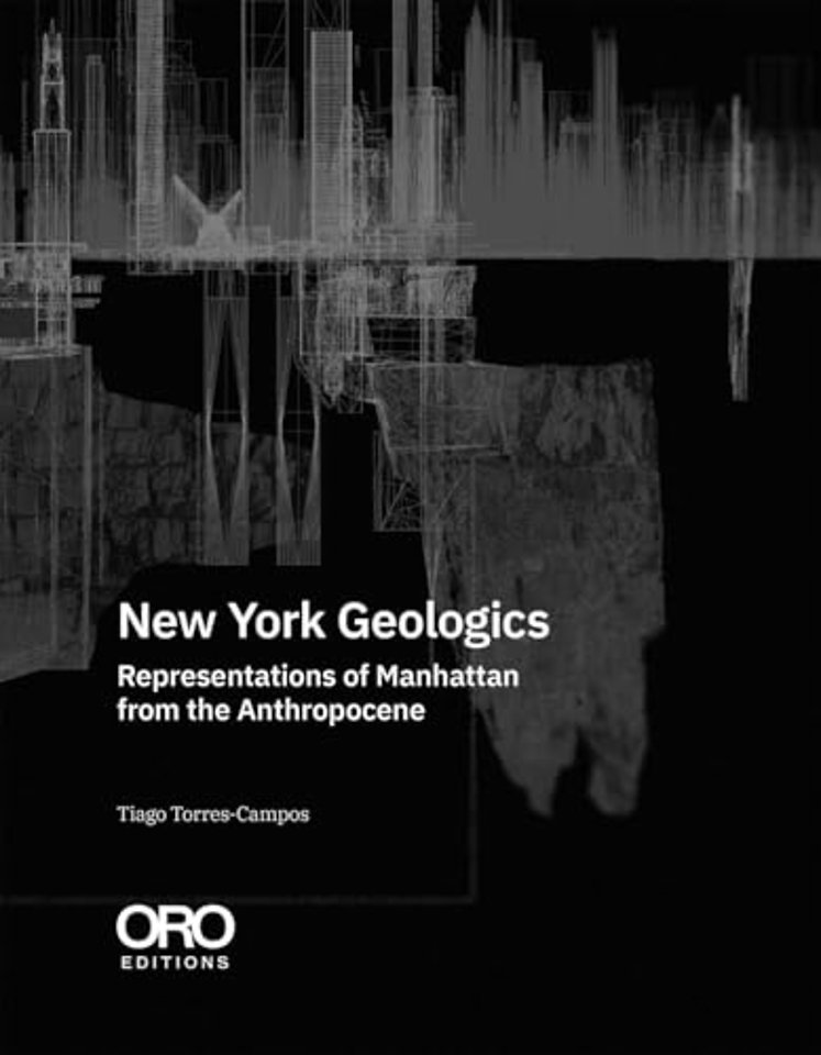 New York Geologics