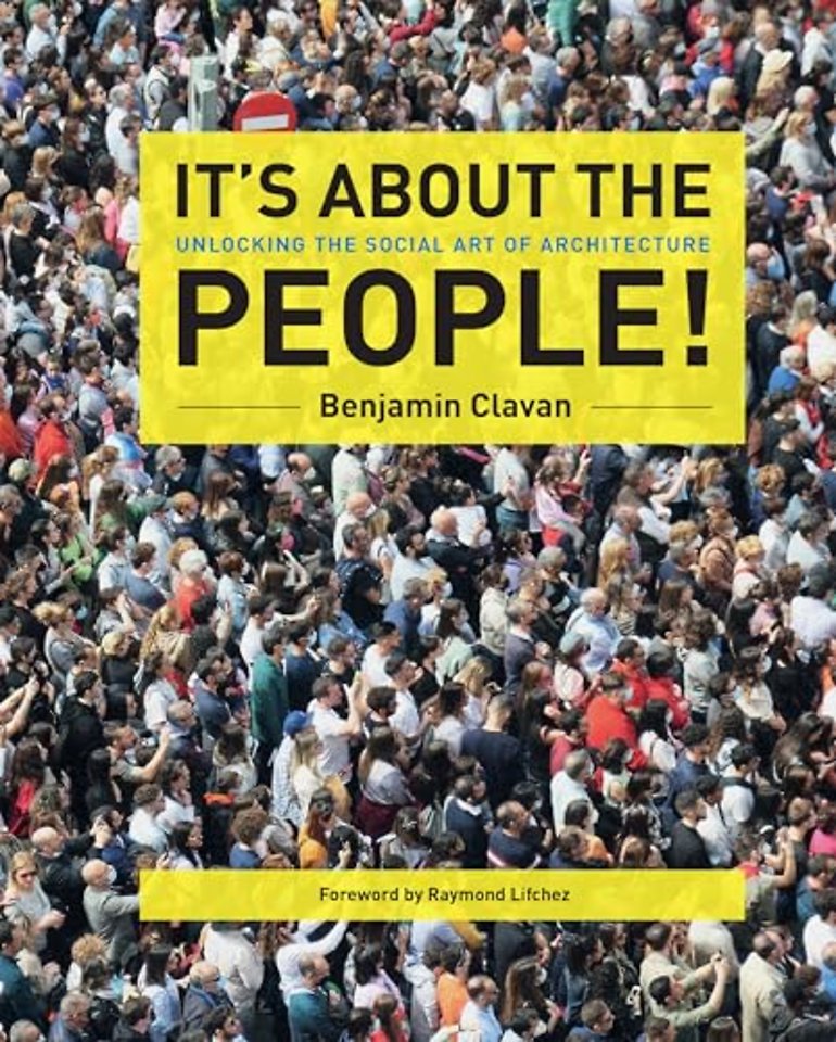 It's About the People!
