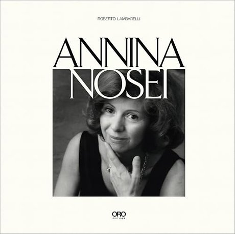 Annina Nosei