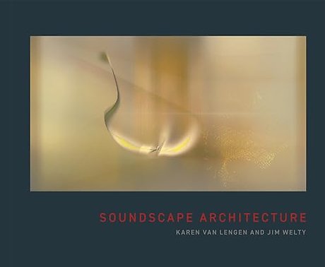 Soundscape Architecture