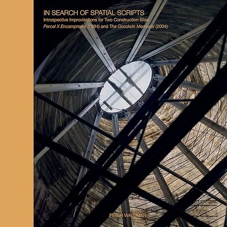 In Search of Spatial Scripts