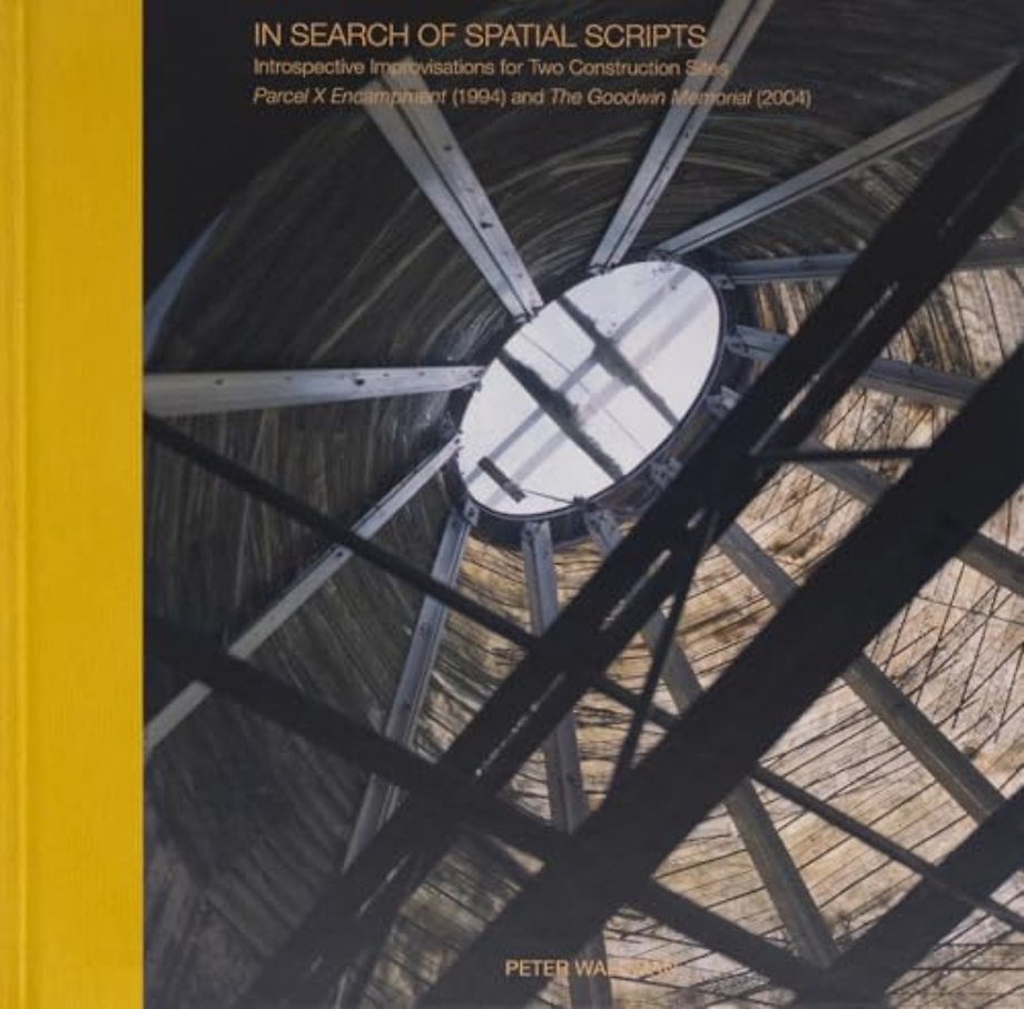 In Search of Spatial Scripts