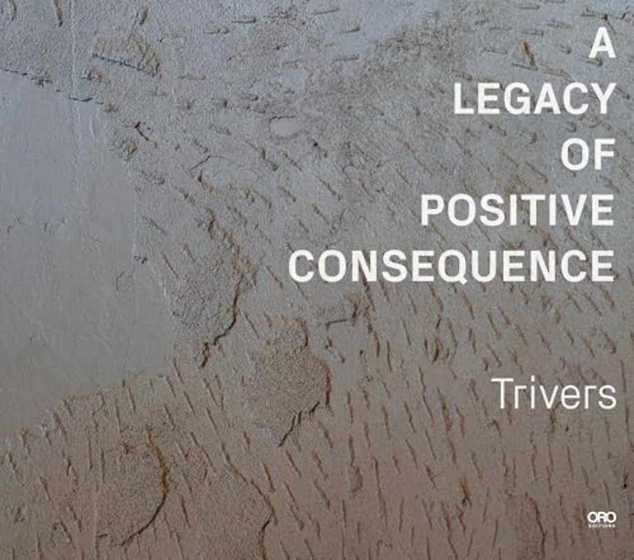 A Legacy of Positive Consequence